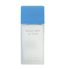 EBC Collection – BLUE SKY, Perfume for Women, 3.4 fl oz/100ml