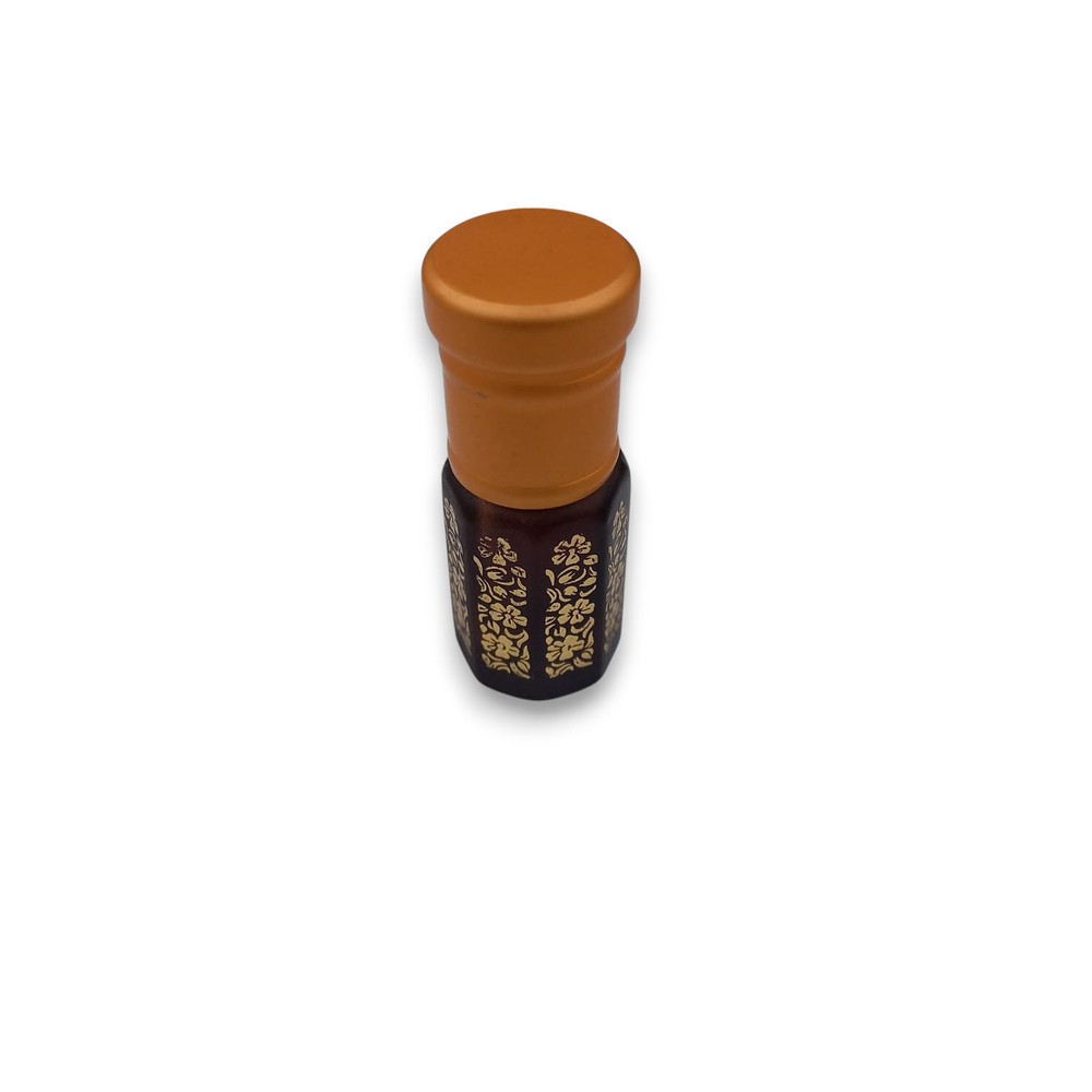 Sweet Musk Attar – Soft & Sweet White Musk Perfume Oil–Daily Wear, Long Lasting