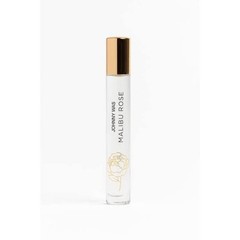 NIB Johnny Was Malibu Rose 10ml Rollerball Parfum