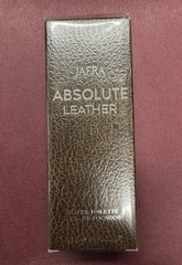 JAFRA Absolute Leather Eau De Toilette 3.3 fl. oz. for Men