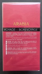 Le Chameau Bon Voyage Eau de Parfum Spray Regular Size 3.4 fl oz