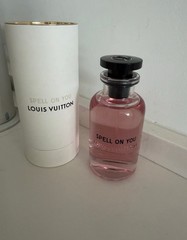 NEW Louis Vuitton Spell On You Perfume 3.4oz 100ml