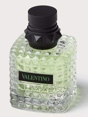 Valentino Donna Born In Roma Green Stravaganza Eau de Parfum, 1oz- 100% Auth