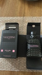 Valentino Born in Roma Intense Eau de Parfum Intense Spray Regular 3.4 fl oz
