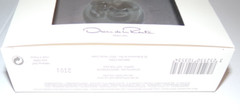Oscar De La Renta Solid Perfume 0.10 oz Perfumed Pearly Veil Made in France