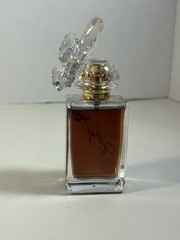 Dolly Parton Tennessee Sunset Perfume 1.7 Fl Oz Butterfly Collection
