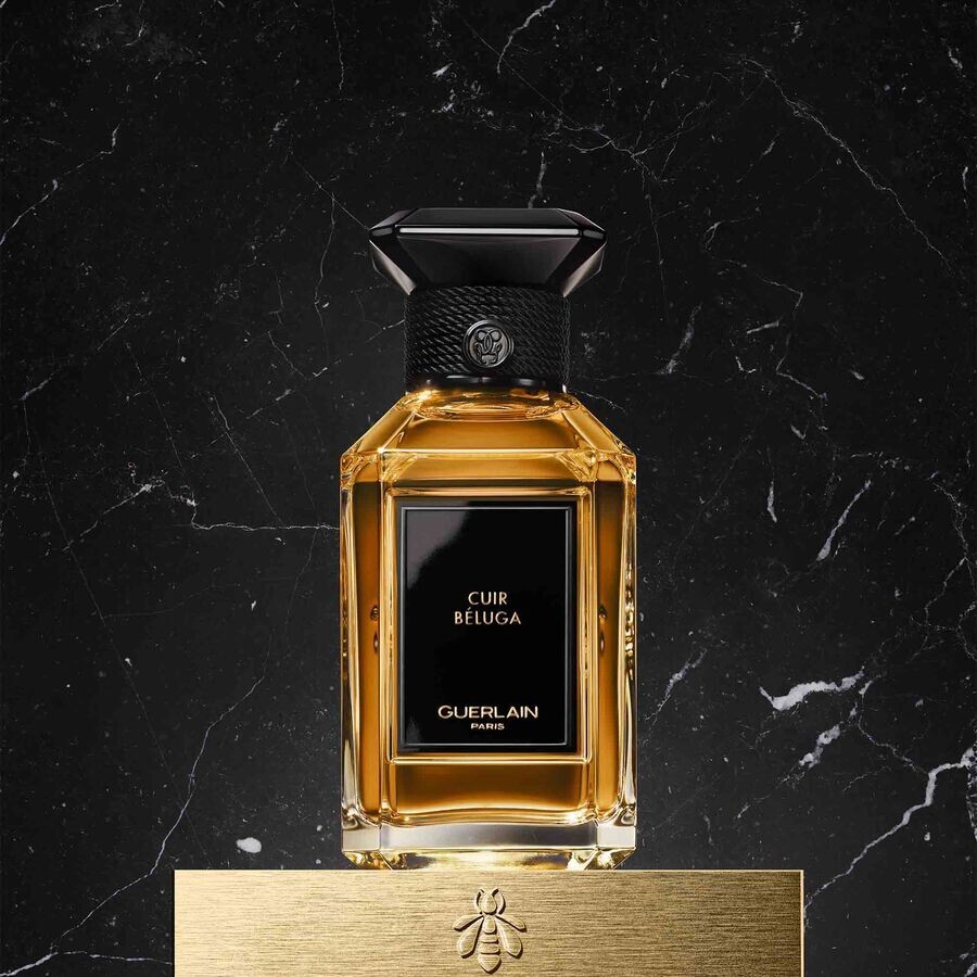 Guerlain L’Art & la Matière Tobacco Honey EDP 100 ml Spray For Women Mothers-Day