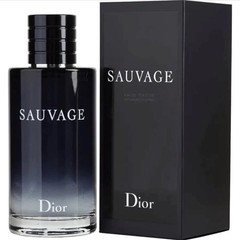 Sauvage by Christian Dior cologne for men EDT 6.7 / 6.8oz 200ml New SEALED