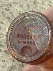 Faberge ~ Woodhue ~ Cologne Extraordinaire ~ Splash ~ 1.25 fl oz ~ (Vintage) NEW
