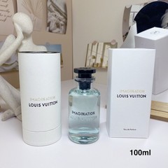 LV Imagination Eau De Parfum 3.4oz/ 100ml Men’s Cologne New Sealed With Box