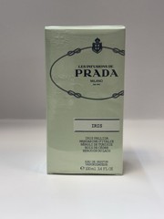 Prada Infusion d’Iris by Prada for women 3.4oz EDP Spray New In Box DISCONTINUE