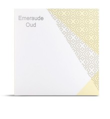 Emeraude Oud Dkhoun for Unisex Eau de Parfum 80ml New in Sealed Box