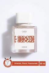LUSTESA L’Ardeur Eau de Parfum Unisex 50 ml (1.69 fl oz) – Oriental & Floral