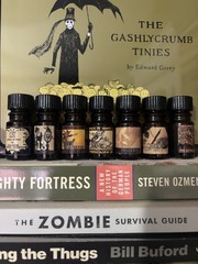 Black Phoenix Alchemy Lab Lot Of 7 Perfumes – Varying Amounts BPAL