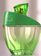 JAFRA VESE LIFE EAU DE TOILETTE 1,7 OZ BRAND NEW & SEALED