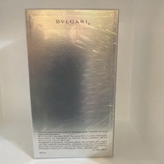 Bvlgari Man Extreme by Bvlgari 3.4 oz EDT Spray Sealed Discontinued