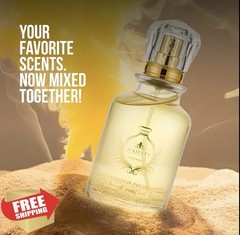 Vantaro x Rouge Extrait – Pineapple, Bergamot, Amberwood, Saffron Jasmine Musk
