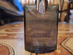 Bvlgari Pour Homme Soir Eau de Toilette Men’s Spray 3.4 oz (100 Ml)