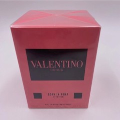 Women Perfume Donna Born In Roma Valen Eau De Parfum Spray 3.4oz USA OK