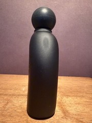 Vintage EAU DE ZEN By SHISEIDO Net 2 OZ FL / 60 ml SPLASH New Without Box RARE