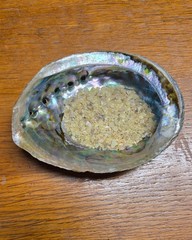 Copal Blanco Resin ~ Protium Crassipetalum ~ Brazil