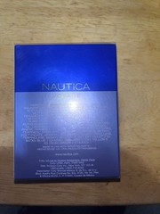 Nautica Voyage 3.4oz Men’s Eau de Toilette