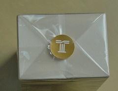 L’OR DE TORRENTE Haute Couture EDP 3.4oz 100 ml DISCONTINUED LARGE SEALED