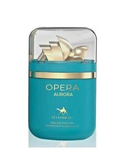 Opera Aurora Eau de Parfum by Le Chameau, Emper. 3.4 fl. oz./ 100 ml For Women