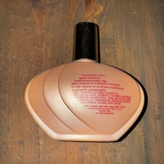 Avon Beguiling Body Creme Moisturizer Body Veil 6oz New Vintage Lotion Cream
