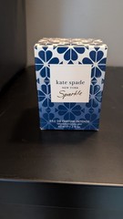 Kate Spade New York Sparkle Eau de Parfum, Intense, 3.3 oz