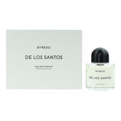 BYREDO De Los Santos Eau De Parfum Spray 3.3 oz/100ml (NEW & SEALED IN BOX)