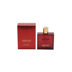 Versace Eros Flame 3.4 oz Eau de Parfum for Men Spray – Tester