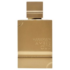 Amber Oud Gold Edition by Al Haramain 3.4 oz EDP Spray Unisex | Luxury Sweet Fre