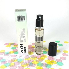 DedCool Mochi Milk Eau de Parfum Travel Spray – 15 ml / 0.5 fl oz – New in Box