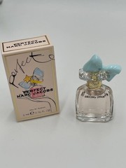 Marc Jacobs PERFECT Women Perfume 0.16oz-5ml EDP Splash MINI Travel Size (C59