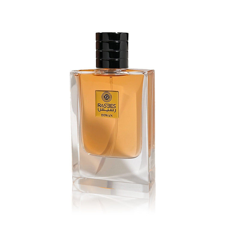 DIWAN by Rasees Perfumes – 75 mL EDP – UNISEX