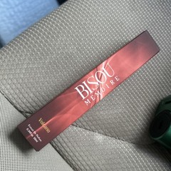 Volcano Extrait De Parfum by BISOU in 3.4 fl oz w travels (over 230$ value)