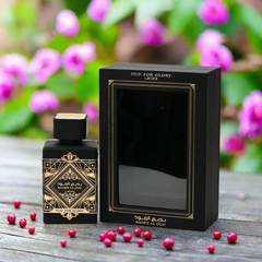 Bade’e al Oud For Glory by Lattafa perfume unisex EDP 3.3 / 3.4 oz New in Box