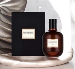Insurrection Tobacco & Cognac Exclusive Scent Eau De Parfum For Unisex 100 ML