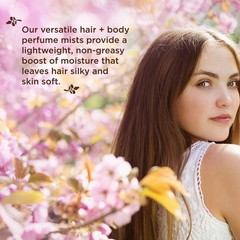 Lavanila Vanilla Coconut Hair & Body Mist for Women, 5 Oz 5 Fl (Pack of 1)