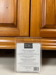 Dana TABU 0.5 oz Cologne Spray Fragrance