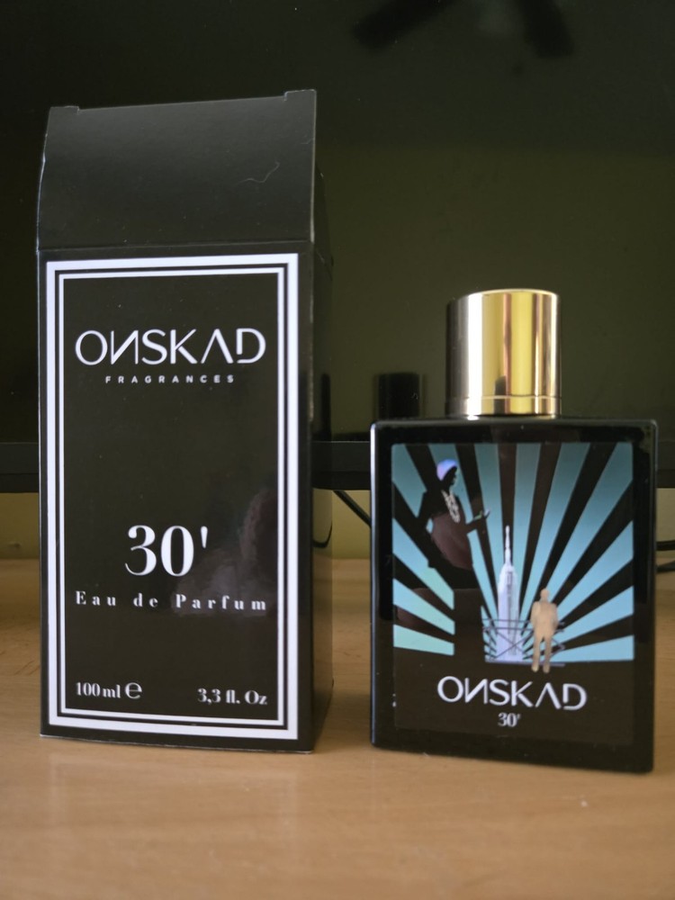 Onskad 30′ Onskad,new with box,100ml, 145$