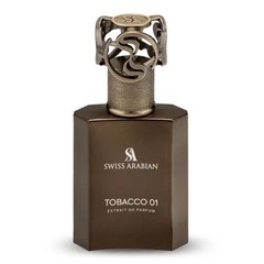 Swiss Arabian Tobacco 01  5 ml Extrait