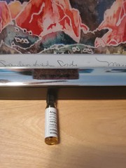 By Kilian Angels Share Paradis Eau De Parfum 1ml Sample Dabber New!