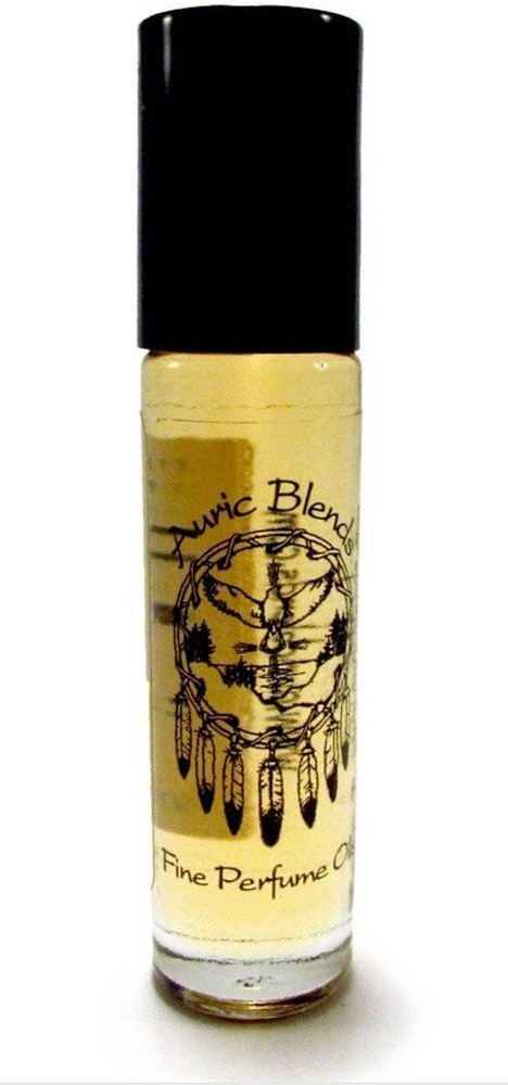 Black Opium – Auric Blends Perfume Oils