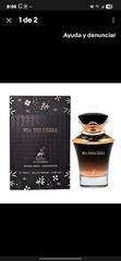 Unisex Mia Dolcezza Verde EDP – 3.4 oz Citrus and Wood Blend for Daily Wear