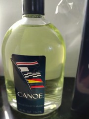 CANOE by Dana Eau de Toilette 8 oz Splash New IN BOX