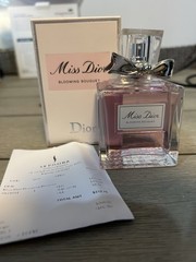 Dior Miss Dior Blooming Bouquet Eau de Toilette 145 ml / 4.9 fl oz