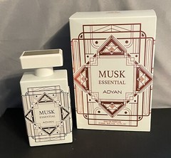 Musk Essential