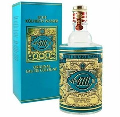 4711 Echt Kolnisch Wasser Muelhens 27.1oz EDC Women Men Splash Original NEW NIB